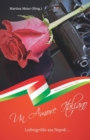 Liebesgrusse aus Napoli - Un Amore Italiano - Book