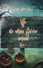 Wo die wilden Geister wohnen : Schaurig-schoene Geschichten fur Kinder Band 5 - Book