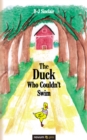 The Duck Who Couldn't Swim - eBook