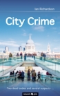 City Crime - eBook