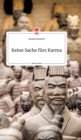 Keine Sache furs Karma. Life is a Story - story.one - Book