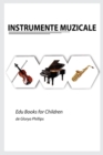 Instrumnete Muzicale - Book