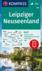 Leipziger Neuseenland + Aktiv Guide : 818 - Book