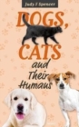 Dogs, Cats and Their Humans - Book