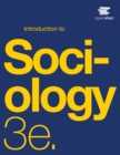 Introduction to Sociology 3e - Book