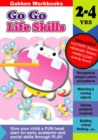 Go Go Life Skills 2-4 - Book