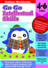 Go Go Intellectual Skills 4-6 - Book