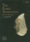 The Early Acheulean - Konso, Ethiopia - Book