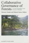Collaborative Governance of Forestry - Book
