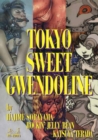 Tokyo Sweet Gwendoline - Book