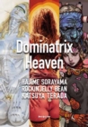 Dominatrix Heaven - Book