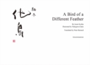 A Bird of a Different Feather : A Picture Book - Book