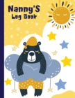 Nanny's Log Book - Book