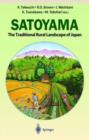 Satoyama : The Traditional Rural Landscape of Japan - Book