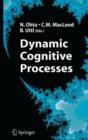 Dynamic Cognitive Processes - Book