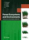 Forest Ecosystems and Environments : Scaling Up from Shoot Module to Watershed - Book