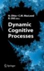 Dynamic Cognitive Processes - eBook