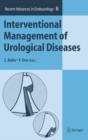 Interventional Management of Urological Diseases - Book