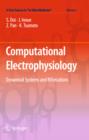 Computational Electrophysiology - eBook
