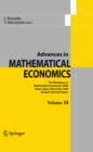Advances in Mathematical Economics Volume 14 : The Workshop on Mathematical Economics 2009 Tokyo, Japan, November 2009  Revised Selected Papers - eBook