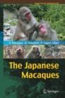 The Japanese Macaques - eBook