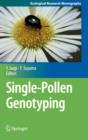 Single-Pollen Genotyping - Book