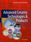 Advanced Ceramic Technologies & Products - Book