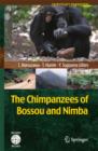 The Chimpanzees of Bossou and Nimba - eBook
