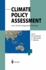 Climate Policy Assessment : Asia-Pacific Integrated Modeling - eBook