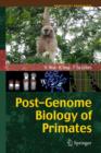 Post-Genome Biology of Primates - eBook