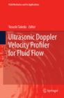 Ultrasonic Doppler Velocity Profiler for Fluid Flow - eBook