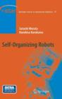 Self-Organizing Robots - Book
