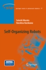 Self-Organizing Robots - eBook