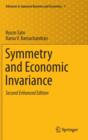 Symmetry and Economic Invariance - Book
