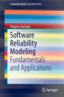 Software Reliability Modeling : Fundamentals and Applications - Book