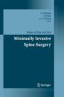 State of the Art for Minimally Invasive Spine Surgery - Book