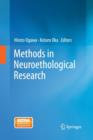Methods in Neuroethological Research - Book
