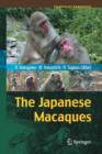 The Japanese Macaques - Book