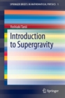 Introduction to Supergravity - Book