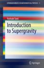 Introduction to Supergravity - eBook
