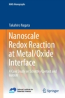 Nanoscale Redox Reaction at Metal/Oxide Interface : A Case Study on Schottky Contact and ReRAM - Book