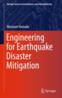 Engineering for Earthquake Disaster Mitigation - eBook