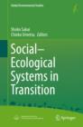 Social-Ecological Systems in Transition - eBook
