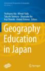 Geography Education in Japan - Book