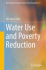 Water Use and Poverty Reduction - Book