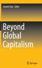 Beyond Global Capitalism - Book