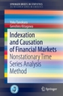 Indexation and Causation of Financial Markets - Book