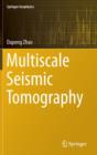 Multiscale Seismic Tomography - Book