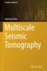 Multiscale Seismic Tomography - eBook