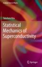 Statistical Mechanics of Superconductivity - Book